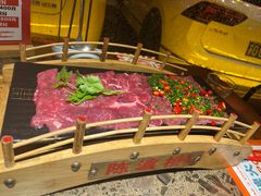 -陈渡桥老火锅(清潭店)