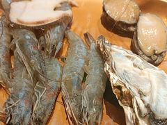 -牛YO寿喜烧和牛火锅自助(三台子万象汇店)