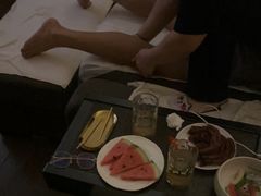 -新紫霞养生·影院足道·SPA(金山区店)
