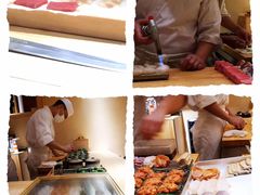 -鮨青(恒基名人购物中心店)