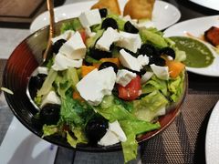 -Pita's&Tika's中东和印度风味餐厅(龙湖天街店)