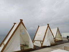 -蜜悦·波西塔诺悬崖海景餐厅