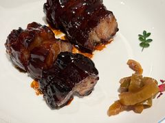 -小炳胜(卓悦中心店)