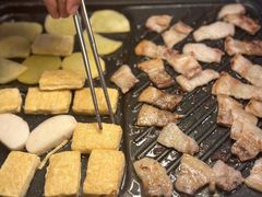 -金妈家烤肉(龙湖U城天街店)