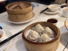 -翡翠拉面小笼包(岭南新天地店)