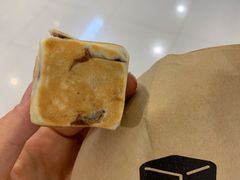 紫薯乳酪-姜先生仙仙豆糕(浦江万达店)