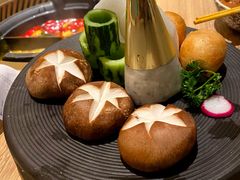 -呷哺呷哺(太原万象城店)