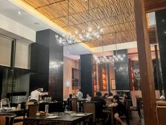 -羡餐厅·杭帮菜·淳菜(千岛湖自由洲际殿店)