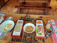 -侯家庄私房菜馆观景餐厅