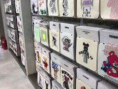 -HOWOW·D2Y(柏威年店)