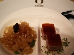 -8餐厅(新葡京酒店)