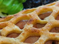 -必胜客(广渠路店)