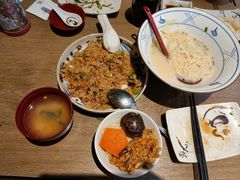 -三禾寿司(君尚店)