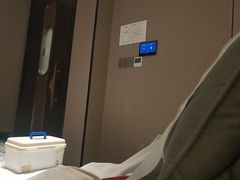 -华夏良子·足道SPA艾灸(翠微店)