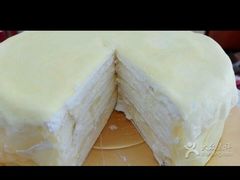 -OL’s Cake鲜荟千层(东风中路店)