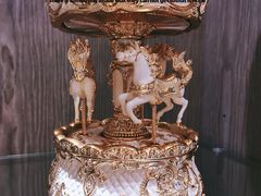 -天津海河悦榕庄·Lobby Lounge大堂吧