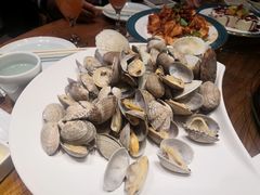-海味当家·蒸锅海鲜(星海公园店)