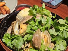 -MAGPIE喜鹊派餐厅(华侨城店)