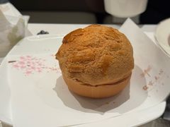 -铭家点心(秦岭路店)