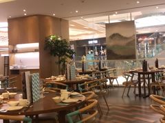 -莆田餐厅(大悦城店)