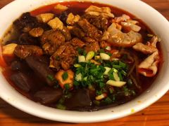 -蒋家肠旺面馆老店(合群路店)