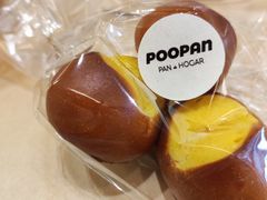 -POO PAN不胖面包