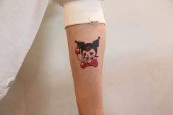 点击看大图 -MDZ STORE·TATTOO·耳饰