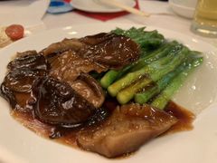 -九花山烤鸭店