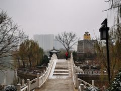 -迎泽公园