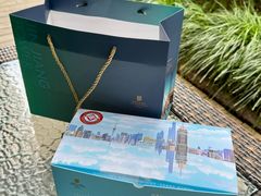 -上海新锦江大酒店