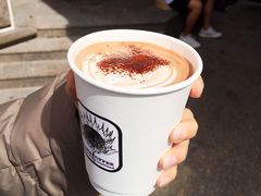 -HANA COFFEE(长寿路店)