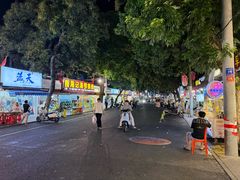 -侨港风情街