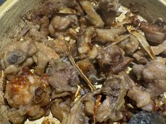 -围龙屋客家食府(福田店)