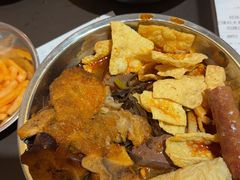 -柳州肥姨妈大骨螺蛳粉(双阳路店)