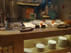 -长沙三景韦尔斯利酒店·Oval全日制餐厅自助餐