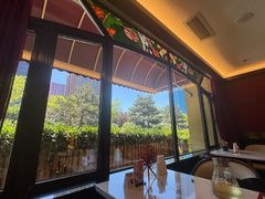 -北京建国饭店四季中餐厅
