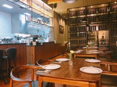 大堂-1861意大利餐厅(文化广场店)