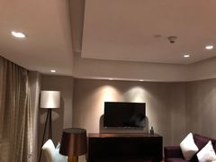 -上海新锦江大酒店