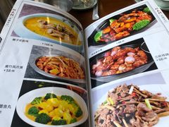 -朋友轩粤菜(十里河店)