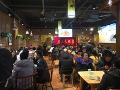 大堂-人民食堂(青羊宫店)