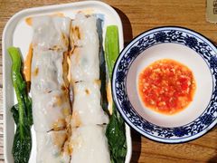 -十六蒲(桂林路店)