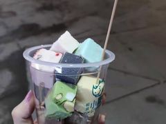 -西宁新千观光夜市(夏都大街店)