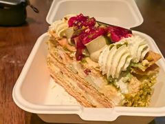 -B&C黄油与面包·法式古堡面包坊(新天地店)