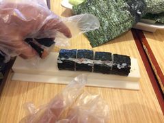 -友壹町寿司·料理(三水广场店)