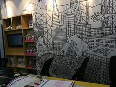 -英孚教育青少儿(河东资深教研中心)