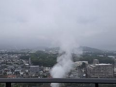 -别府杉乃井酒店