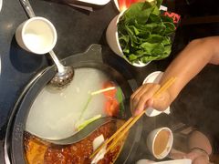 -井格重庆火锅(燕郊永旺店)