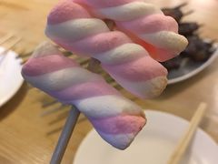 -鬼味烤翅(南锣鼓巷店)