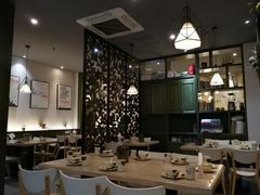 大堂-兔爸私家小厨(新北万达店)