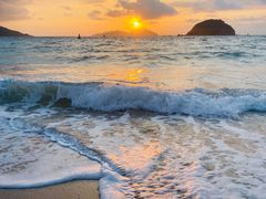 -西涌国际滨海旅游区